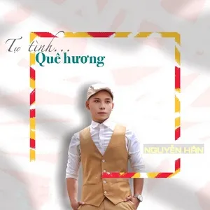 Tự Tình Quê Hương - Nguyễn Hân | Lời Bài Hát Mới - Nhạc Hay