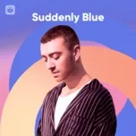 Suddenly Blue
