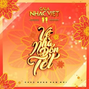 Về Nhà Đón Tết (Gala Nhạc Việt 11) - V.A
