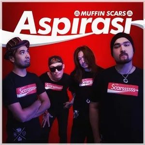 Aspirasi (EP) - Muffin Scars