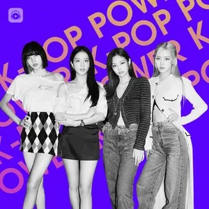 Tải nhạc Zing K-Pop Girl Power miễn phí về điện thoại