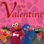 Sesame Street: V Is for Valentine - Sesame Street
