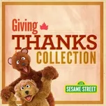 Sesame Street: Giving Thanks Collection - Sesame Street