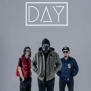 Alone - DAY