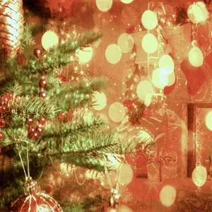 My Magic Christmas Songs - Mamie Smith