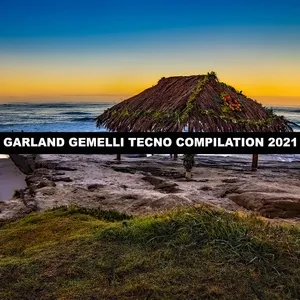 GARLAND GEMELLI TECNO COMPILATION 2021 - V.A