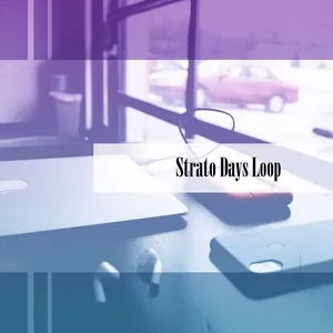 Strato Days Loop - V.A