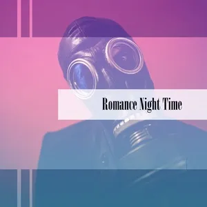 Romance Night Time - V.A