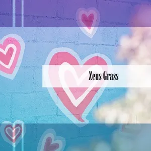Zeus Grass - V.A