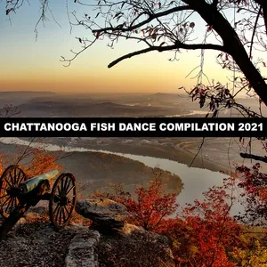 CHATTANOOGA FISH DANCE COMPILATION 2021 - V.A