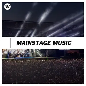 Mainstage Music - V.A