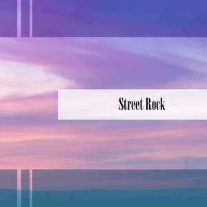 Street Rock - V.A