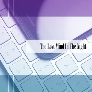 The Lost Mind In The Night - V.A