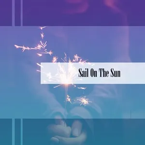 Sail On The Sun - V.A