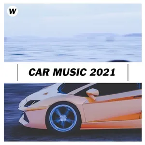 Car Music 2021 - V.A