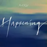 HAPPENING - AKMU