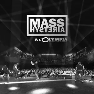 A l'Olympia (Live) - Mass Hysteria