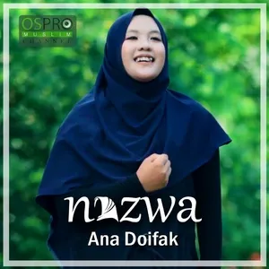 Ana Dhoifak - Nazwa Maulidia
