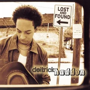 Lost And Found - Deitrick Haddon