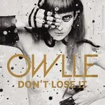 Nghe ca nhạc Don't Lose It (Radio Edit) (Single) - Owlle