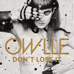 Don't Lose It (Radio Edit) (Single) - Owlle