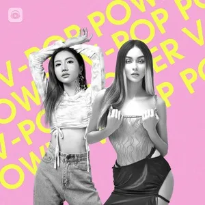 V-Pop Girl Power - V.A