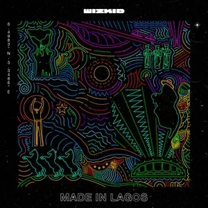 Made In Lagos - WizKid