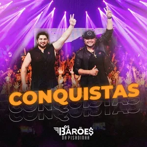 Tải nhạc Conquistas (Ao Vivo) Mp3 online