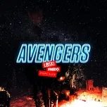 Tải nhạc Avengers - Loski, Fredo, Popcaan