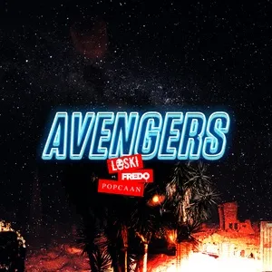 Avengers - Loski, Fredo, Popcaan