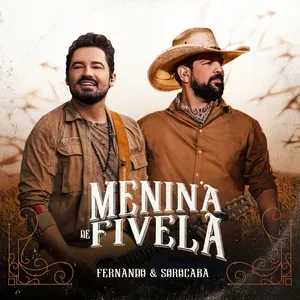 Nghe và tải nhạc hot Menina de Fivela chất lượng cao