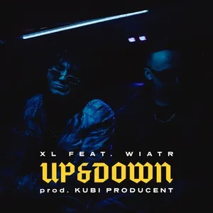 Up&Down - XL, Wiatr, Kubi Producent