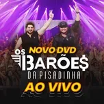 Nghe nhạc DVD Novo dos Barões da Pisadinha Ao Vivo Mp3