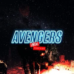 Avengers - Loski, Popcaan