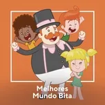Download nhạc Melhores Mundo Bita Mp3 miễn phí về máy