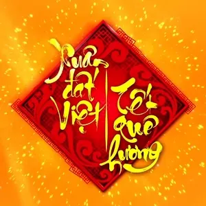 Nghe và tải nhạc Tết Quê Hương (Gala Nhạc Việt 5) Mp3