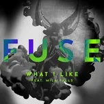 What I Like (feat. Mila Falls) - Fuse