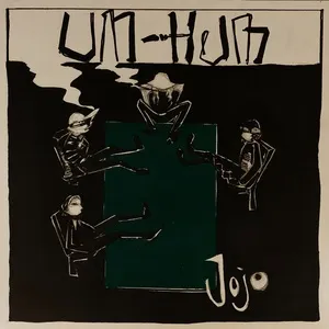 Ca nhạc JoJo - um-hum
