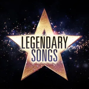 Legendary Songs - V.A
