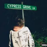 cypress grove - Glaive