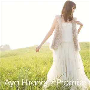 Promise - Aya Hirano