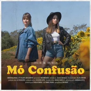 Mó Confusão - Julia & Rafaela