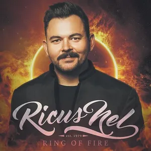 Ring of Fire - Ricus Nel