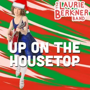 Up On The Housetop - The Laurie Berkner Band