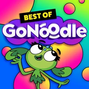 Nghe nhạc Best Of GoNoodle - GoNoodle