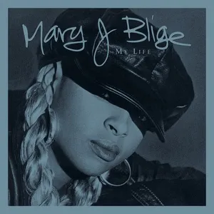 Nghe nhạc My Life (Deluxe / Commentary Edition) - Mary J. Blige