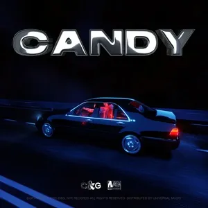 Ca nhạc Candy - CVIRO, GXNXVS