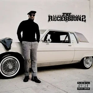 The Recession 2 - Jeezy