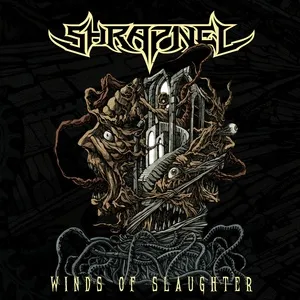 Winds Of Slaughter - Shrapnel