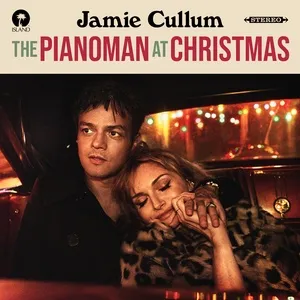 The Pianoman At Christmas - Jamie Cullum